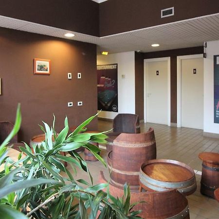 New Generation Hostel Citta Studi Милан Экстерьер фото