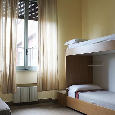 New Generation Hostel Citta Studi Милан Экстерьер фото