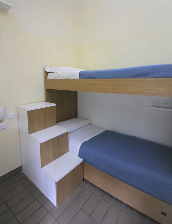 New Generation Hostel Citta Studi Милан Экстерьер фото
