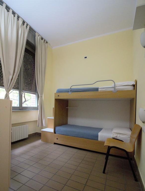 New Generation Hostel Citta Studi Милан Экстерьер фото