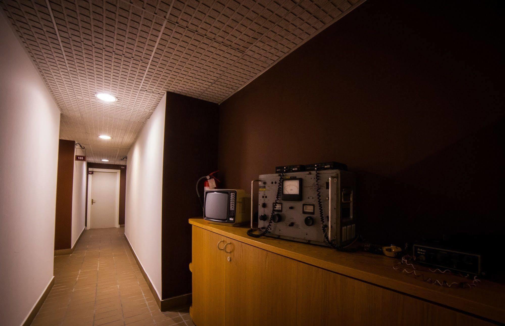 New Generation Hostel Citta Studi Милан Экстерьер фото